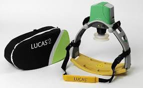 Alat Mechanical Chest Compression Device