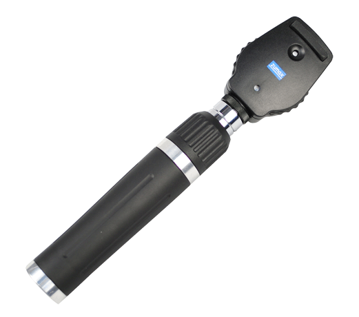Ophthalmoscope