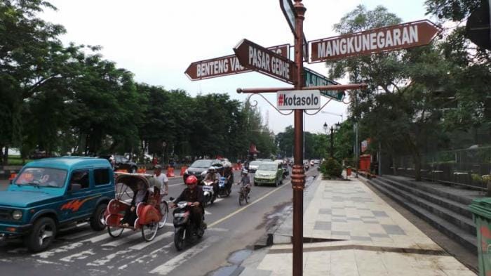 Alat Kesehatan Perbekalan Rumah Tangga Sudah Ada  Lo di Solo