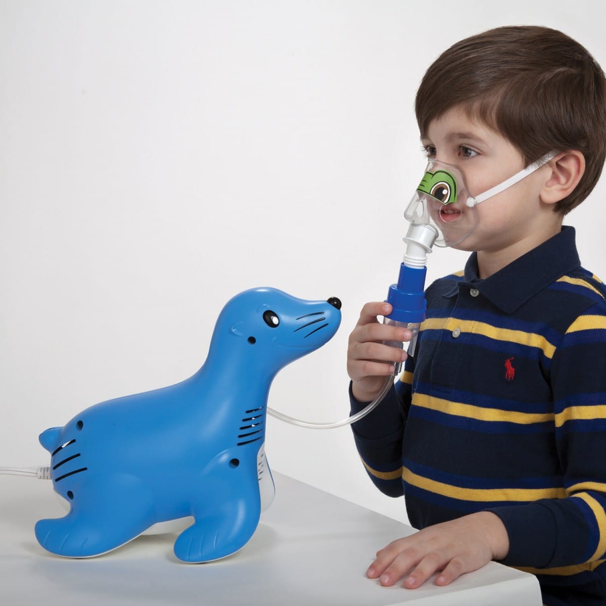 Berapa Harga Alat Kesehatan Nebulizer?
