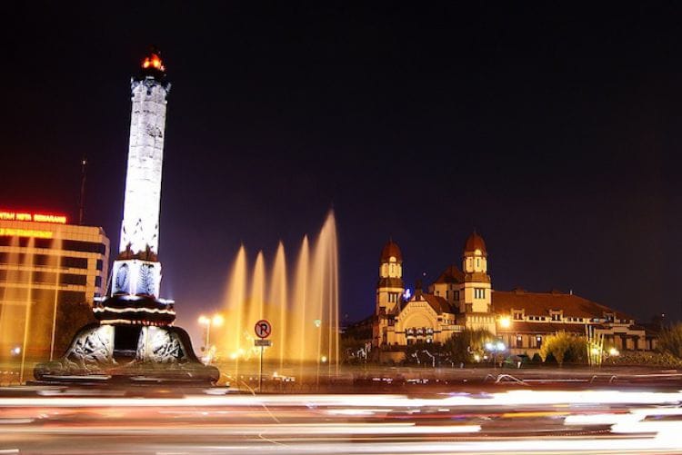 semarang