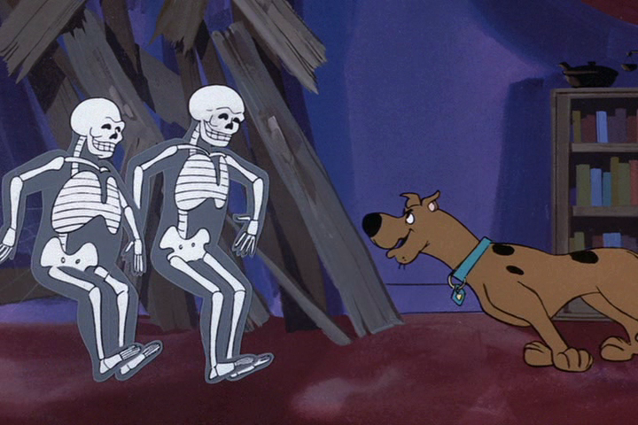 skeletons