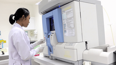 hematology