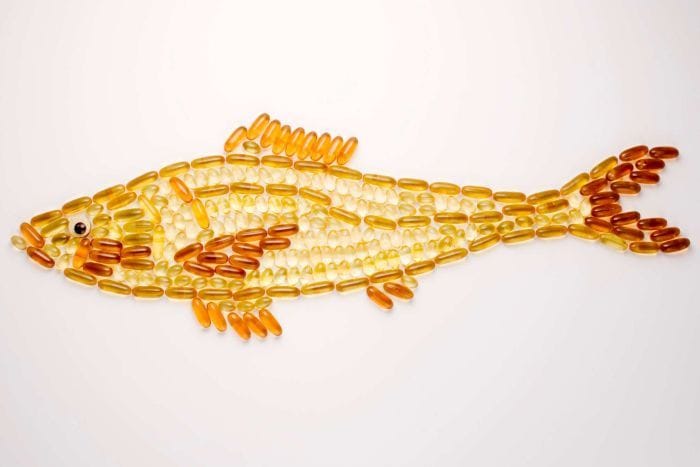 Ternyata, Tidak Semua Suplemen Omega-3 Baik Bagi Tubuh!