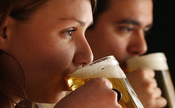 minum-alkohol