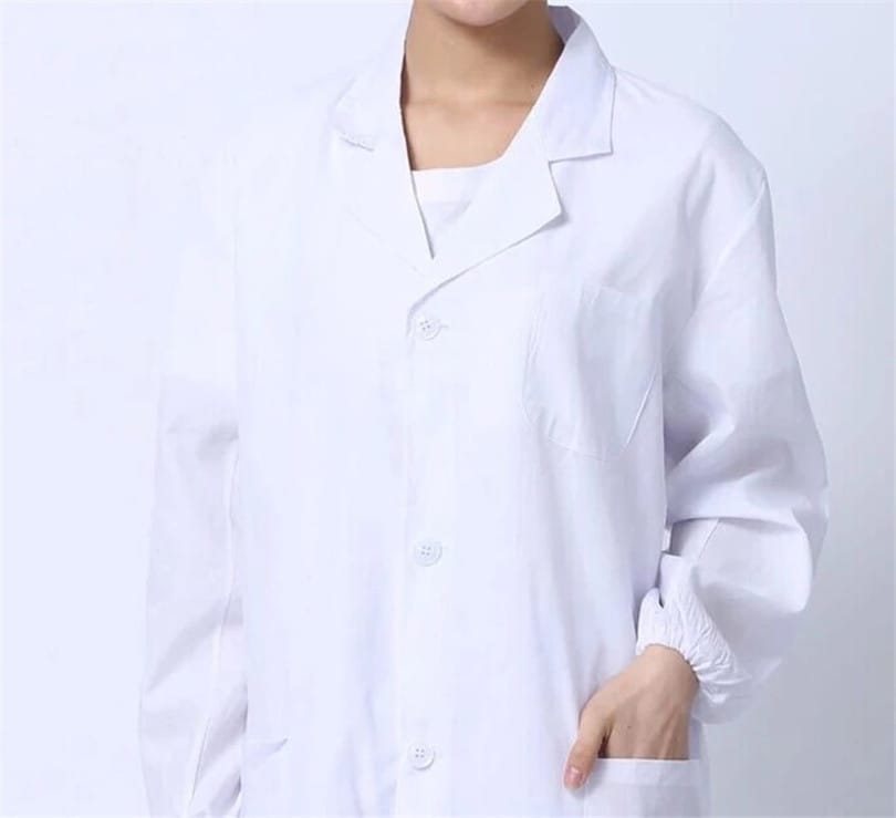v neck