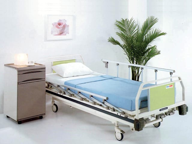 Tips Memilih Bed Pasien yang Hemat dan Nyaman