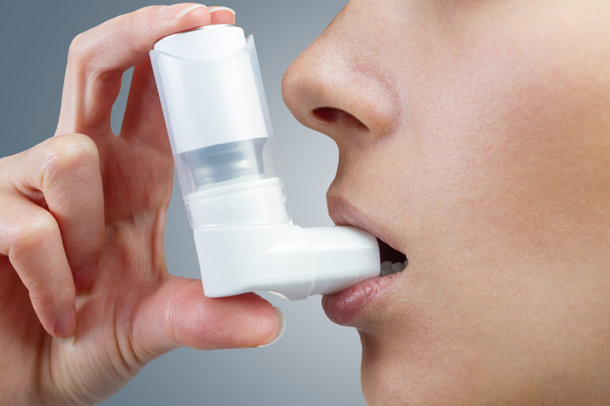 asthma