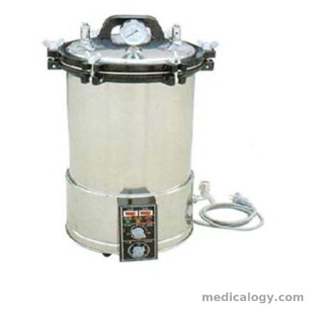 autoclave-yx-280d-18-liter
