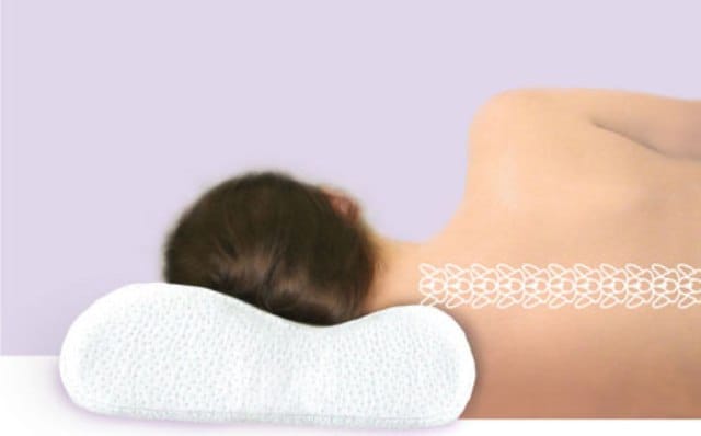 Cara Memilih Bantal Ortopedi Yang Cocok