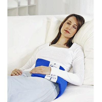 Atasi 4 Penyakit Ini dengan Heating Pad!