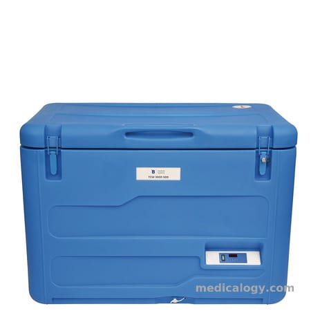 5 Fungsi Box Cold Chain Vaksin