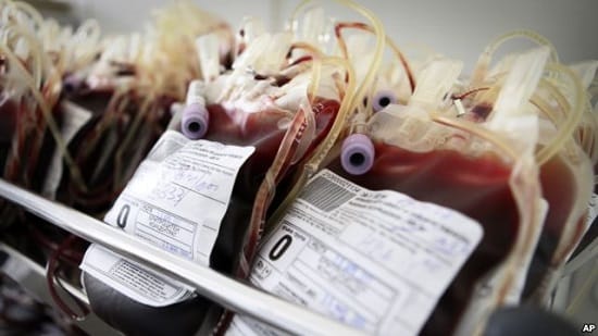 Fungsi dan Fitur Timbangan Darah pada Proses Donor Darah