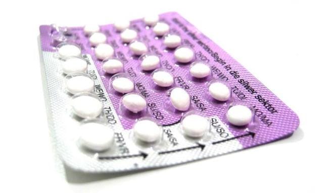 Jenis Obat kontrasepsi, Obat KB
