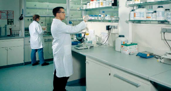 Inilah Cara Penggunaan Oven laboratorium Yang Benar