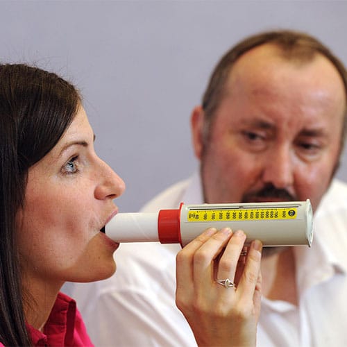 blowing_peak_flow_meter