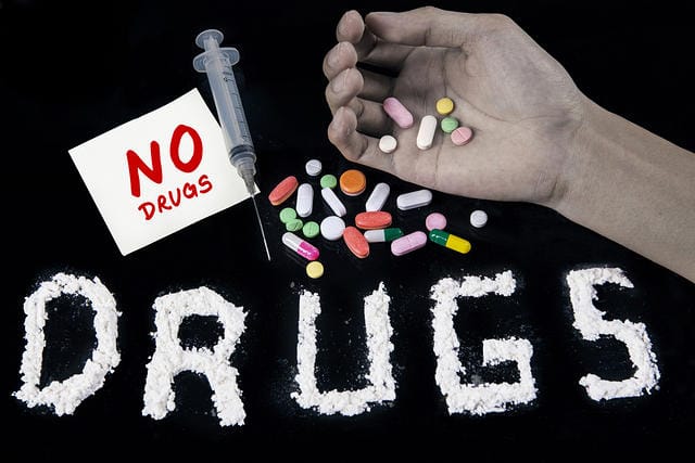 Ayo Kenalan Dengan Drug Test 3 Parameter dan Drug Test 6 Parameter