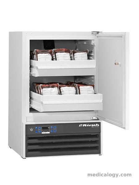 Anda Tahu Fungsi Kulkas Darah Sebenarnya?