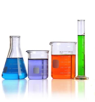 Reagen Laboratorium