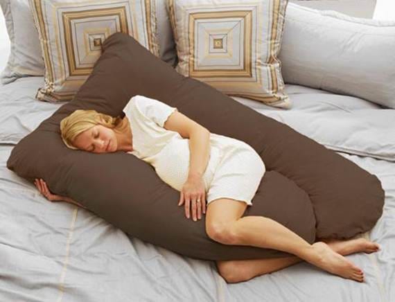 Jenis – Jenis Bantal Kesehatan