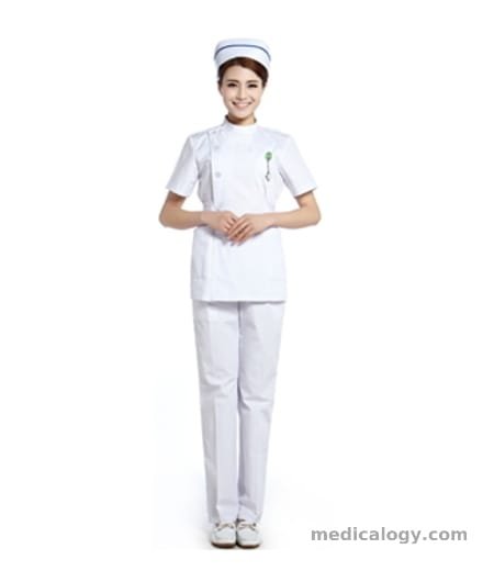 baju-perawat-putih-tangan-pendek-celana