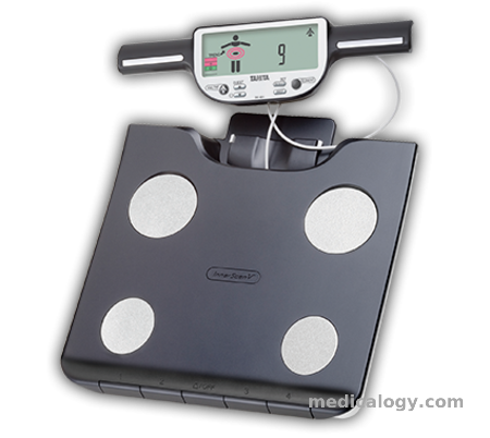 Review Alat Body Fat Monitor Merk Tanita