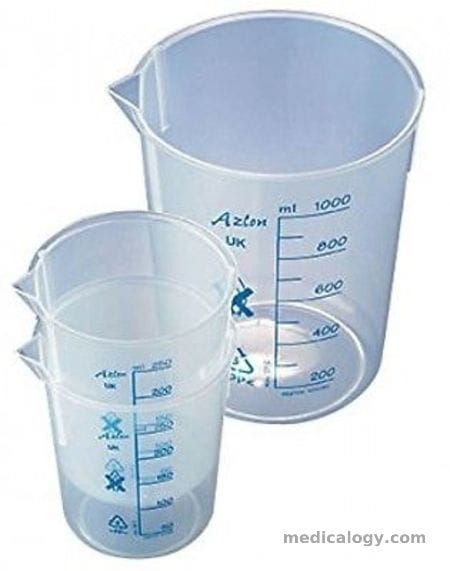 gelas-ukur-plastik-azlon-printed-graduation-25-ml-isi-10-box-bpb0025p