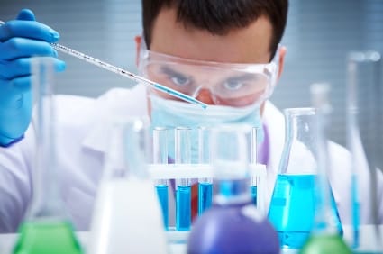 Mengenal Gelas Ukur Untuk Laboratorium Anda