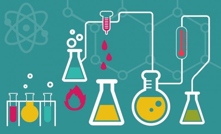 Yuk Kenalan Dengan Buret Kaca Untuk Laboratorium