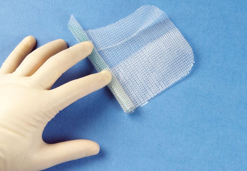 Kegunaan Mesh Hernia dalam Operasi Hernia