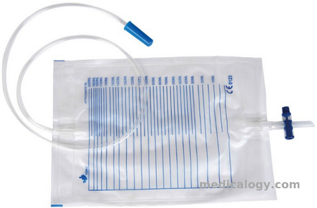 Cara Menggunakan Urine Bag dalam Tindakan Urostomy