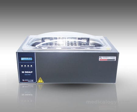 Fungsi Water Bath Laboratorium