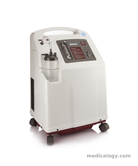 Oxygen Concentrator Yuwell 7F5