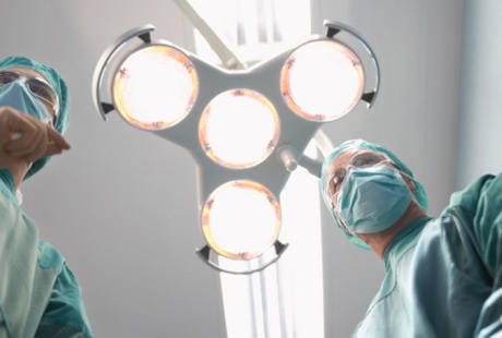 Syarat Lampu Operasi yang Baik