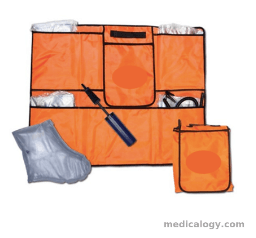 Jenis-Jenis Air Splint