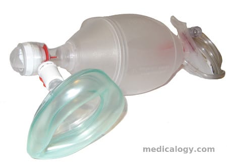 ambu-bag