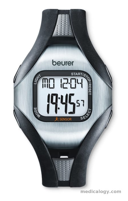 Mengenal Heart Rate Monitor