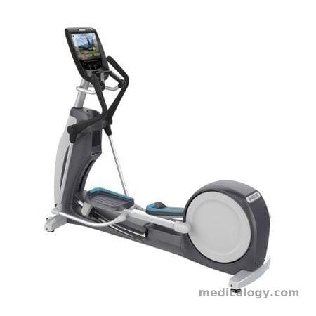 elliptical-cardio-precor-new-efx-885-p82-console