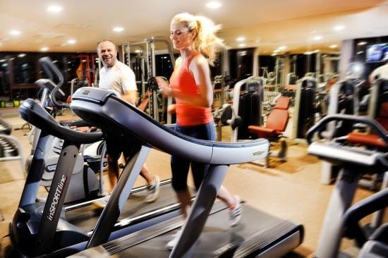 Alat Fitnes Apa Saja Yang Ada Di Medicalogy? Ini Jawabannya