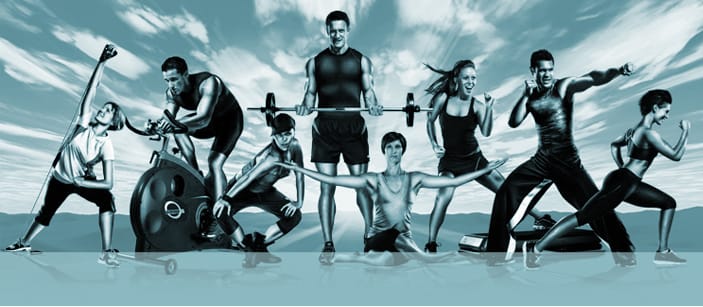 fitness-background
