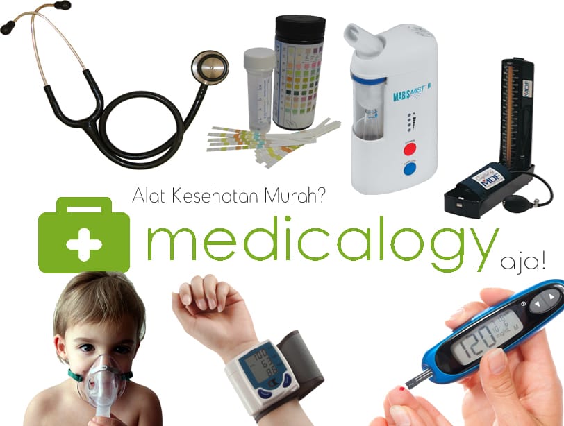 Medicalogy-murah