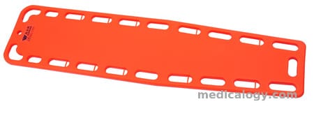 Fungsi Spinal Board untuk Emergency Evacuation
