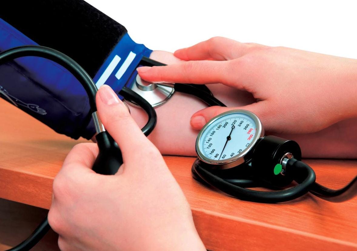 Review Dan Spesifikasi Alat Tensimeter Raksa Riester