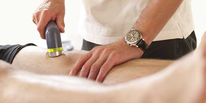 ultrasound-therapy