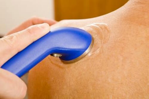 Cara Mengatasi Efek Samping dari Ultrasound Therapy