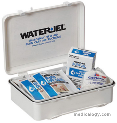 Ini Dia Macam - Macam Kotak P3K Water Jel