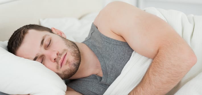 Cara-Agar-Tidur-Nyenyak-Dan-Bangun-Segar
