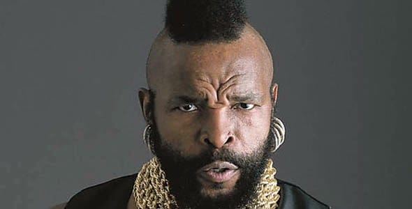 mr t