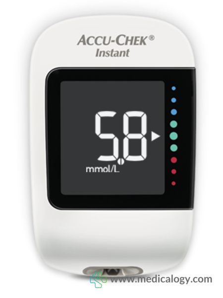 accu chek instant