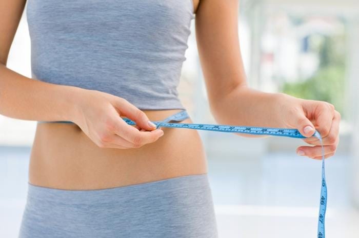 body fat monitor